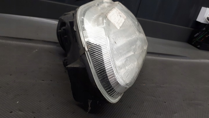 FARO IZQUIERDO RENAULT MEGANE I 98R VALEO 