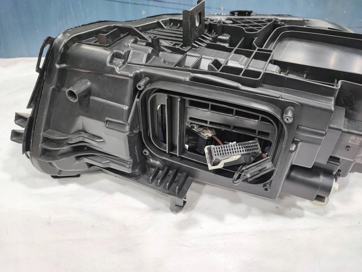 MERCEDES A-KLASA W177 A177 COMPLET LED HIGH PERFORMANC A1779064703 A1779060101