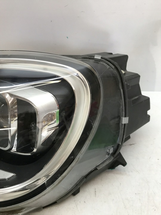 MINI F60 LCI COUNTRYMAN RESTYLING COMPLETO DIODO LUMINOSO LED IZQUIERDO ADAPTIVE FARO 5A04D93 