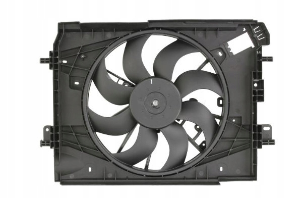 VENTILADOR DEL RADIADOR DACIA LOGAN II SANDERO II 