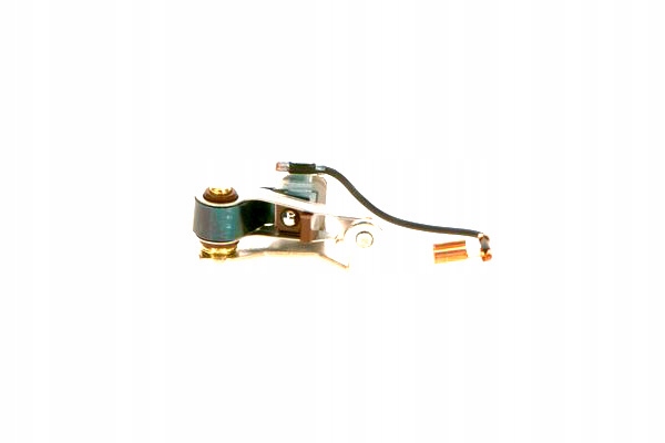 BOSCH 1 237 013 147 KIT CONNEXIONS DISTRIBUTEUR ALLUMAGE