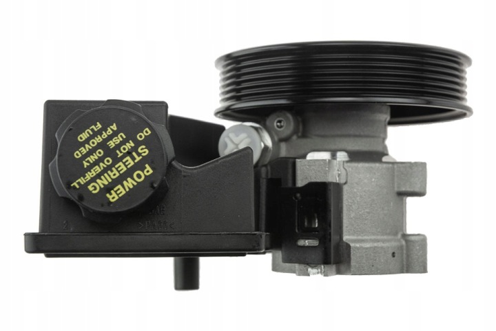 POMPE AMPLIFICATEUR SPW-CH-035 NTY