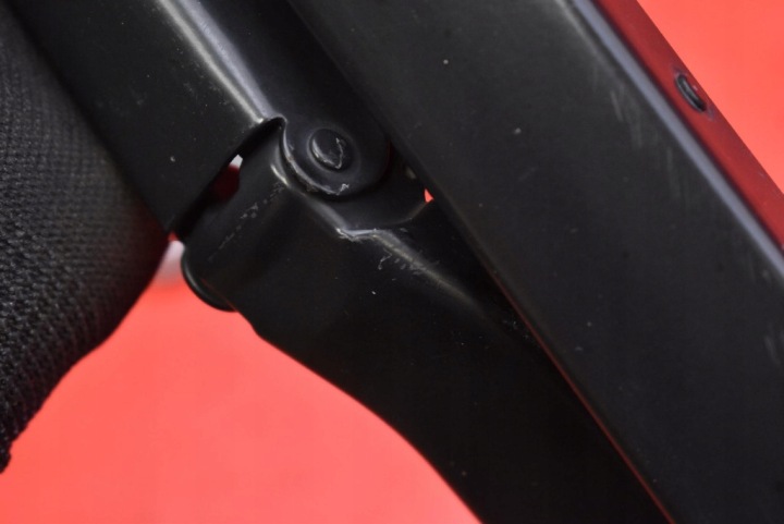 BRAS BRAS DE SUSPENSION ESSUIE-GLACES AVANT EUROPE MAZDA CX-5 1 I 11-15