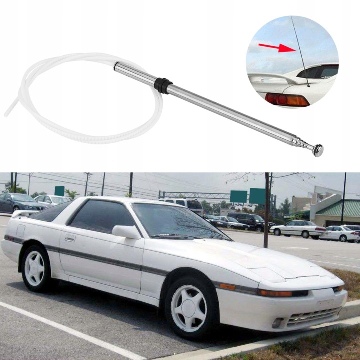 ANTENNE POUR TOYOTA CAMRY CELICA MR2