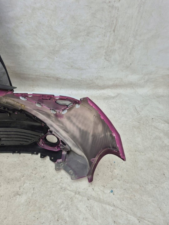 TOYOTA AYGO II 2 LIFT 18-22 PARE-CHOCS AVANT AVANT 52119-0H180