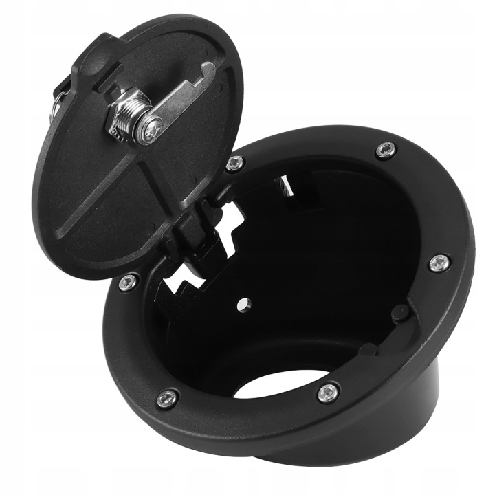 BOUCHON GOULOTTE DE REMPLISSAGE CARBURANTS VERS JEEP WRANGLER JK