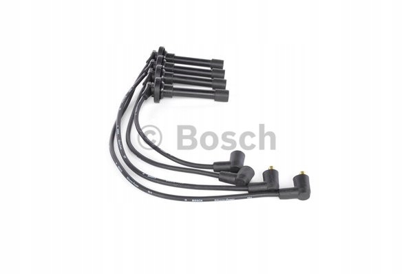 CONDUITES DE DÉRIVATION ALLUMAGE NISSAN BOSCH KIT NIEZBEDNIK CONDUCTEUR #1