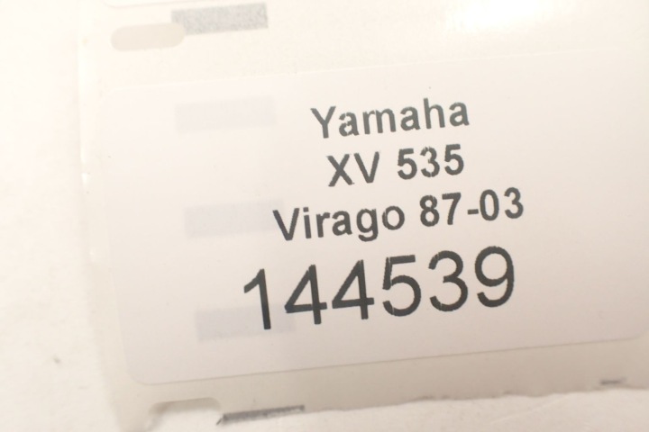 YAMAHA VIRAGO 535 87-03 BRAS DE SUSPENSION ARRIÈRE CARDAN DIFFÉRENTIEL