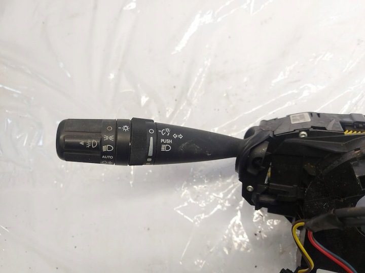 COMMUTATEUR COMPOSITE BANDE AIRBAG CHRYSLER SEBRING III (JS) DODGE AVENGER
