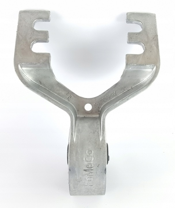SUPPORT SILENCIEUX RH/LH KUGA ESCAPE USA 2012- 1805663 CV61-5A261-AB