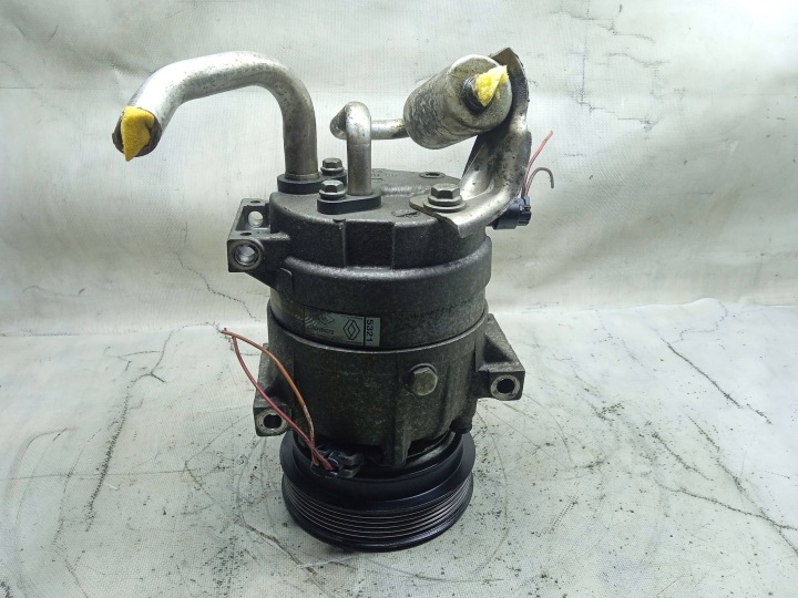 COMPRESSEUR DE CLIMATISATION 8200024397 RENAULT LAGUNA II