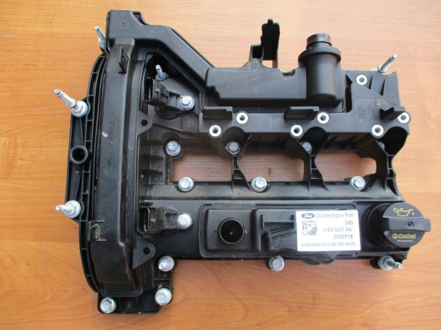 FORD FIESTA FOCUS 1.0 ECOBOOST PISTON MOTEUR 1.0 EB SWOZEN 20MM