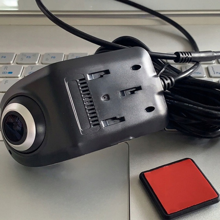 UKRYTY GRABADORA DE VÍDEO VIDEO USB DASHCAM 