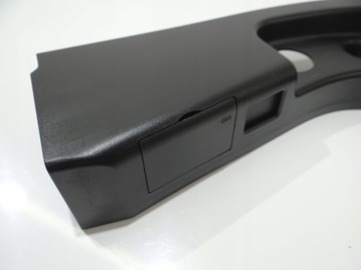 PROTECTION MONTANTS SEUIL GAUCHE BMW 5 E60 E61 EUROPE 7025029 (16392654) EUROPE