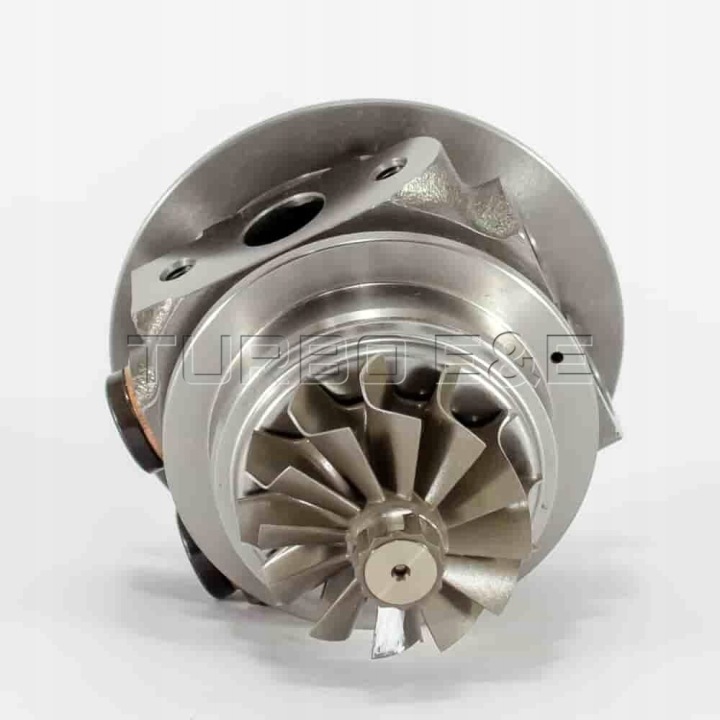 NOYAU TURBINES ALFA ROMEO FIAT BRAVO 2.0 MULTIJET 163 KM 165 KM