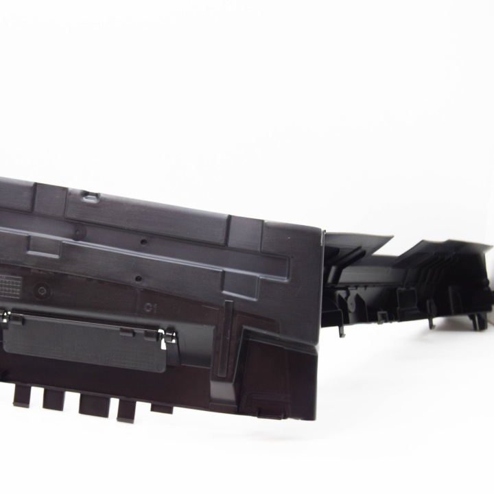 MERCEDES-BENZ GLA H247 SEGMENT KANALU AIR RADIATEUR A2475051100