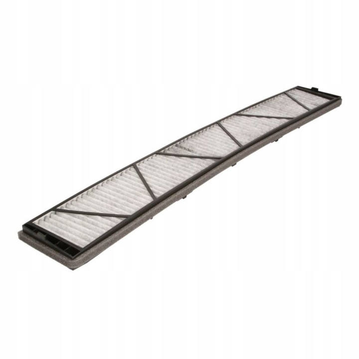 MANN-FILTER FP 6724 FILTRE VENTILATION ESPACES