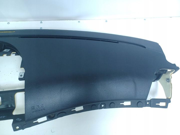 MERCEDES E W211 211 TABLEAU DE BORD CONSOLE TABLEAU DE BORD COCKPIT 2116800687