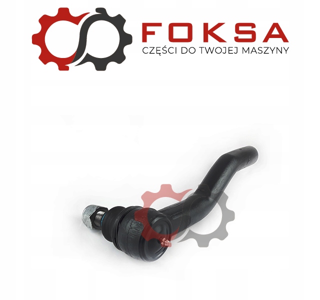 JOINT ROTULE GAUCHE DEUTZ FAHR: 0.900.0525.2, 090005252, 90005252,
