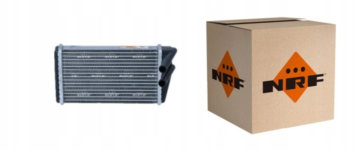 CHAUFFAGE VERS LANDROVER DEFENDER 90 2,5D/3,9