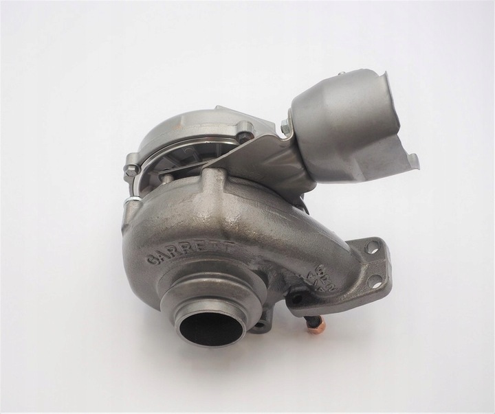 TURBINA TURBO 1.6 HDI 109 KM 753420 PEUGEOT FORD 