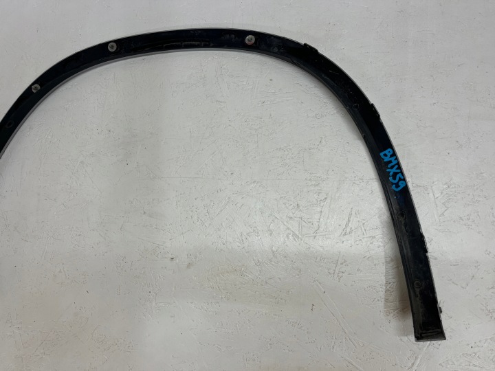 REVÊTEMENT SUR AILE GAUCHE AVANT BMW X3 G01 X4 G02 KIT