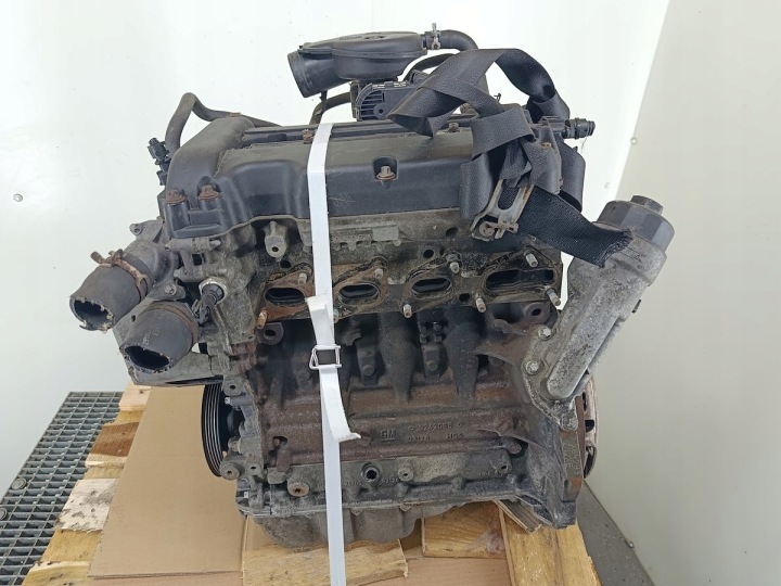MOTEUR OPEL CORSA C Z12XE 1.2 ECOTEC 75KM