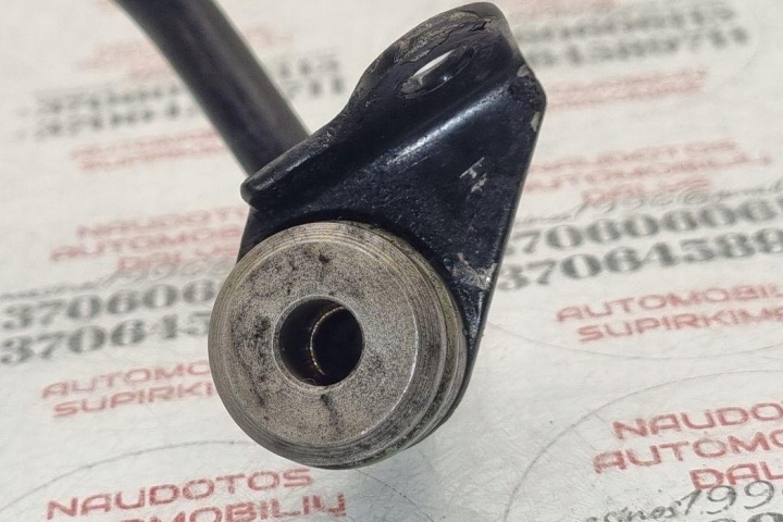 FIL LUBRIFIANTS TURBINES VW PASSAT B6 (3C2) 059145771K 2.5L 2000