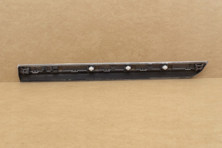MOULURE PORTES DROIT DROITE ARRIÈRE ARRIÈRE VW PASSAT 3G0854950A