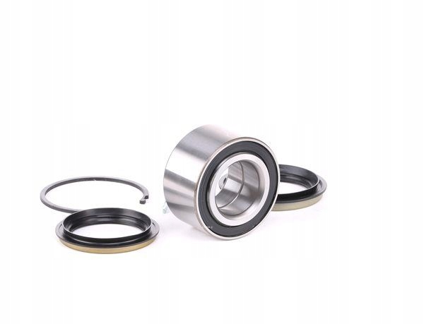 STARK SKWB-0180540 KIT ROULEMENT ROUES AVANT VERS NISSAN MICRA II (K11) 68MM