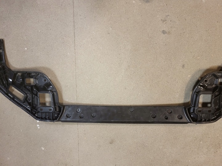 PANNEAU AVANT RENFORCEMENT AVANT JAGUAR I-PACE J9D3-16E144