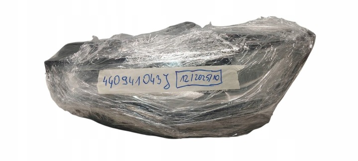 AUDI A6 C7 11-14 PHARE GAUCHE AVANT XÉNON EUROPE 4G0941043J