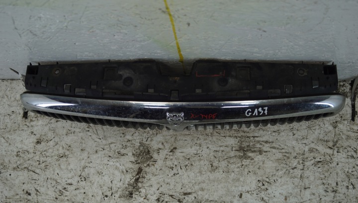 GRILLE CALANDRE JAGUAR X-TYPE 1X43-5510-AE