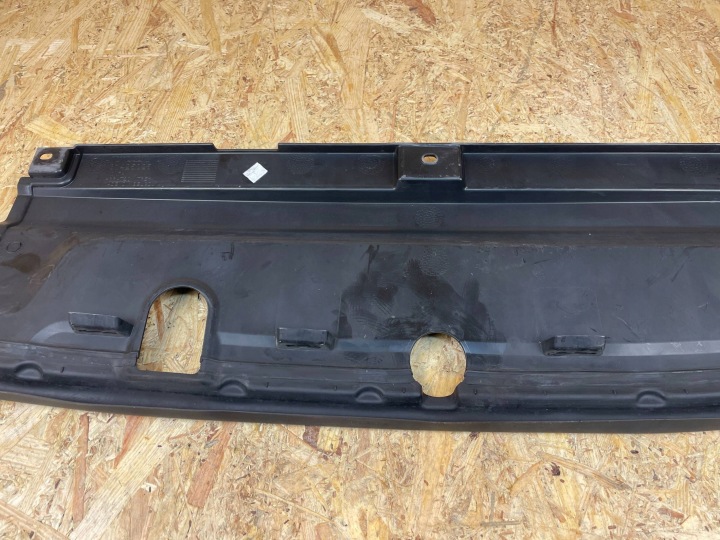 PROTECTION REVÊTEMENT PANNEAU AVANT VOLVO V90 S90 31425025 2016-