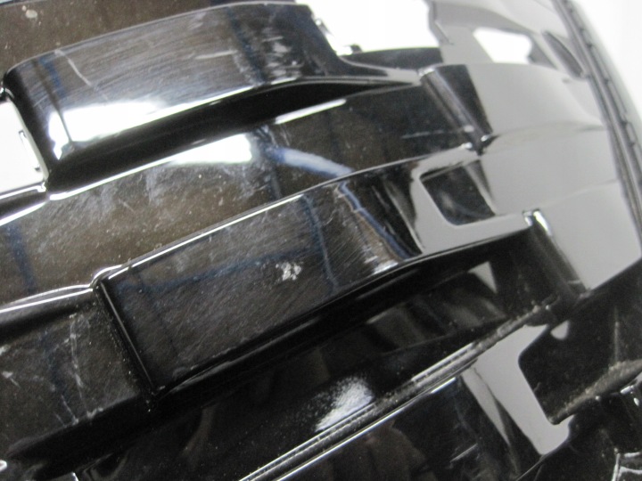 GRILLE PARE-CHOCS HYUNDAI BAYON 86351-Q0AB0