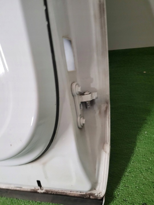 VOLVO XC60 II 2 PORTES GAUCHE AVANT ORIGINAL OEM MOULURE REVÊTEMENT