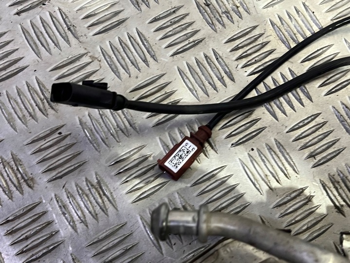 KATALIZATOR/DPF CUPRA FORMENTOR 7T0131690