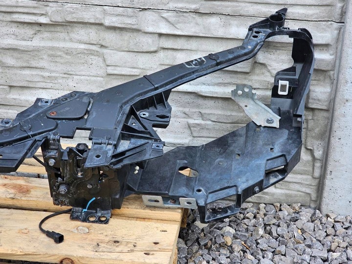 RENFORCEMENT AVANT OCULAIRE PANNEAU AVANT VOLVO V40 V40 CC 2012-2019 31385913
