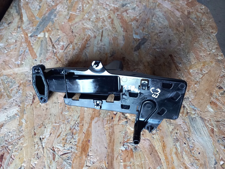 ADMISSION POMPES HUILES PEUGEOT 3008 508 CITROEN C3 C4 III 1.5 BLUEHDI YH01 YHZ