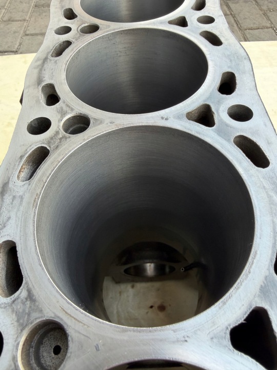 BLOC MOTEUR 2.2 TDCI FORD MONDEO MK4 S-MAX GALAXY Q4BQ KNWA Q4BA Q4WA Q4BA