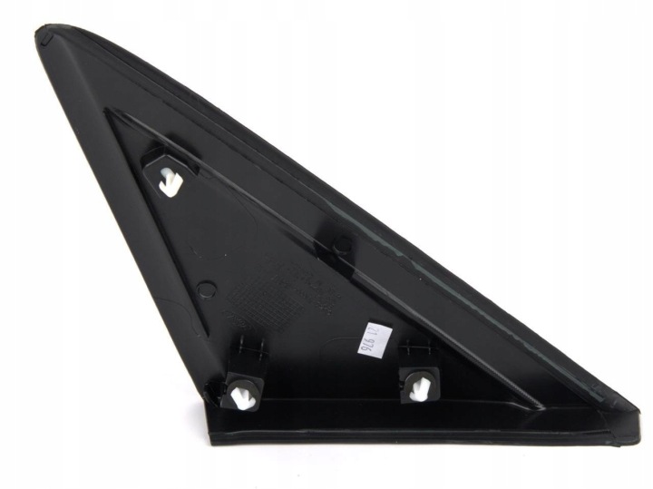 FORD OE CJ54-S16004-BA5JA6 TRIANGLE BOUCHON AILE