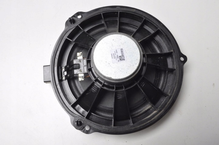 FORD FIESTA MK8 HAUT-PARLEURS ENSEMBLE BANG OLUFSEN