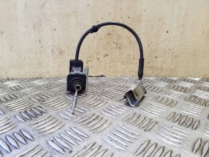 CITROEN C4 GRAND PICASSO CAPTEUR POSITION PÉDALES ADHÉRENCE 9660113680