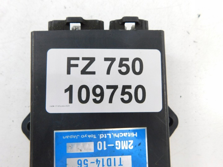 YAMAHA FZ 750 MODULE