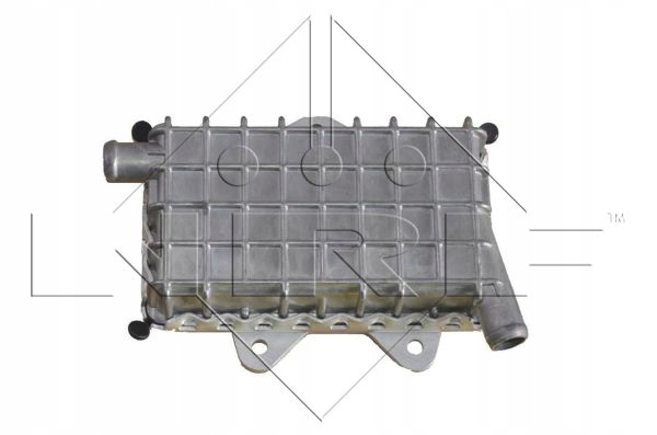 RADIATEUR HUILES DB VITO 2,3D
