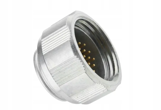 RACCORD AMPHENOL SOCAPEX, 19 GOUPILLE SÉRIE SL61 MESKI