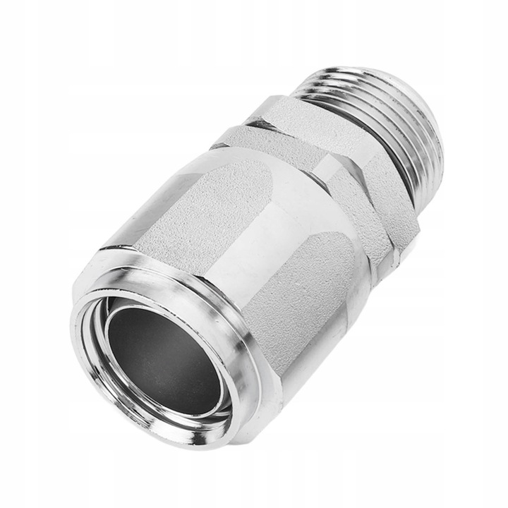 RACCORD DE ROTATION WEZA COMBUSTIBLE 32MM 360° ROTATIF MÉTALLIQUE I9