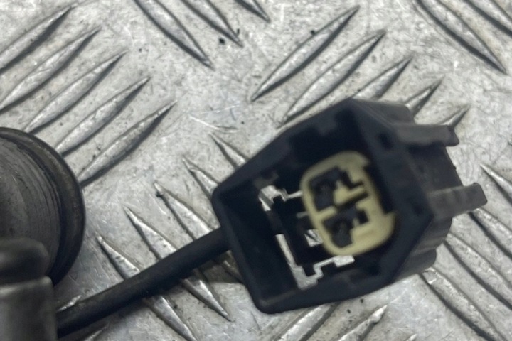 CHÂSSIS THERMOSTAT VOLVO S80 I (TS, XY) 9209867 2.4L GASOLINE 103KW 2000