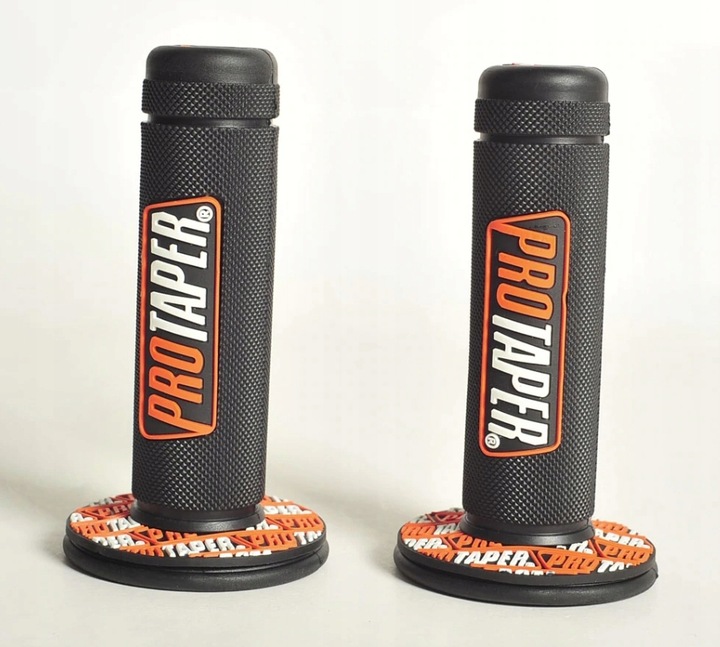 CONMUTADORES PRO TAPER CROSS ENDURO QUAD GOMA GRIP 