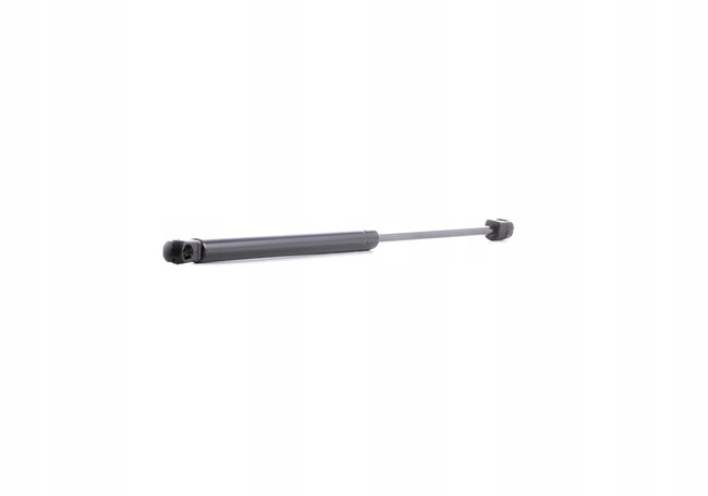 2 CV SERVOMOTEUR COUVERCLES DE COFFRE COUVERCLES DE COFFRE RIDEX VERS SKODA OCTAVIA II COMBI (1Z5) 490,5MM